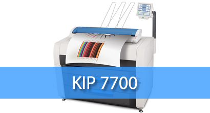 KIP 7700