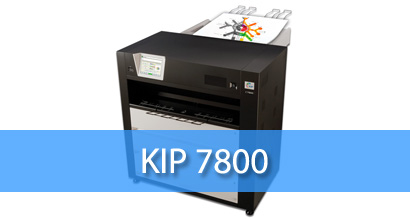 KIP c7800