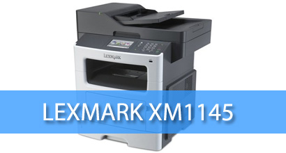 Lexmark XM1145