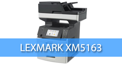 Lexmark XM5163