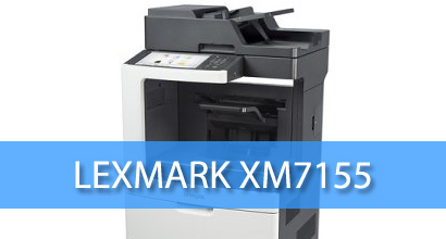 Lexmark XM7155