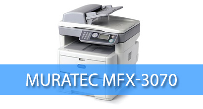 Muratec MFX-3070