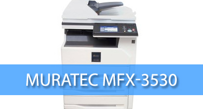 Muratec MFX-3530