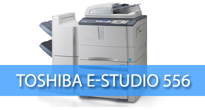 Toshiba e-Studio 556