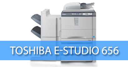 Toshiba e-Studio 656