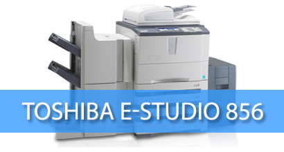 Toshiba e-Studio 856