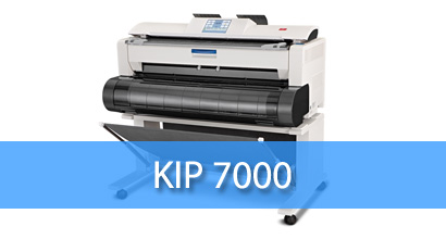 KIP 7000