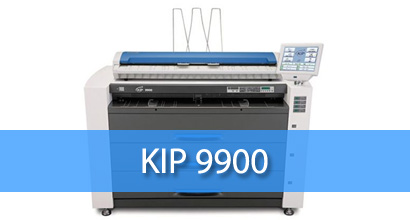 KIP 9900