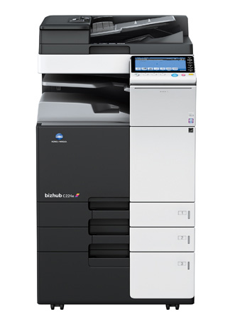 konica-minolta-bizhub-c224e-Sacramento-Copiers